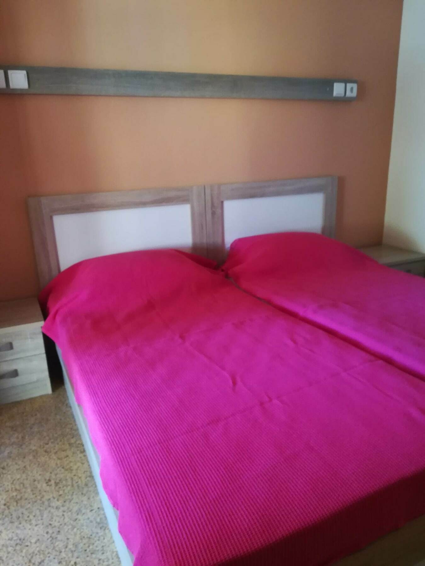 Stella Rooms Tolo Luaran gambar